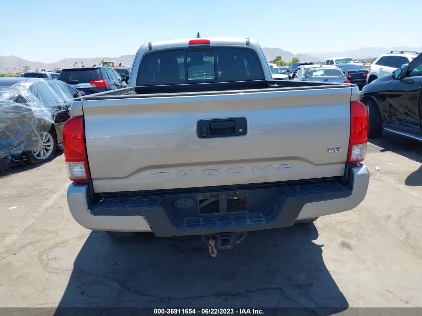 2016 TOYOTA TACOMA SR5/TRD SPORT - 5TFSZ5AN4GX028505