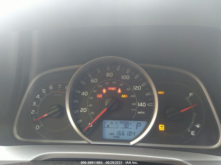 2015 TOYOTA RAV4 LE - JTMBFREV9FD109154