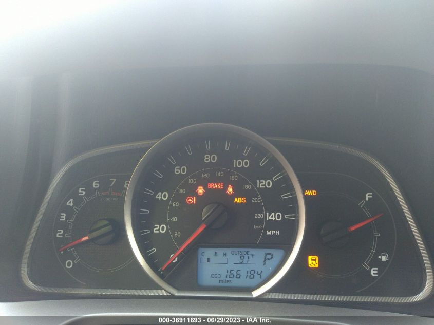 2015 TOYOTA RAV4 LE - JTMBFREV9FD109154