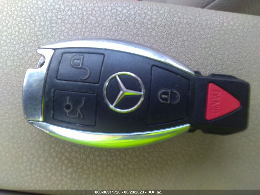 2013 MERCEDES-BENZ C-CLASS C 300 - WDDGF8AB7DR288716