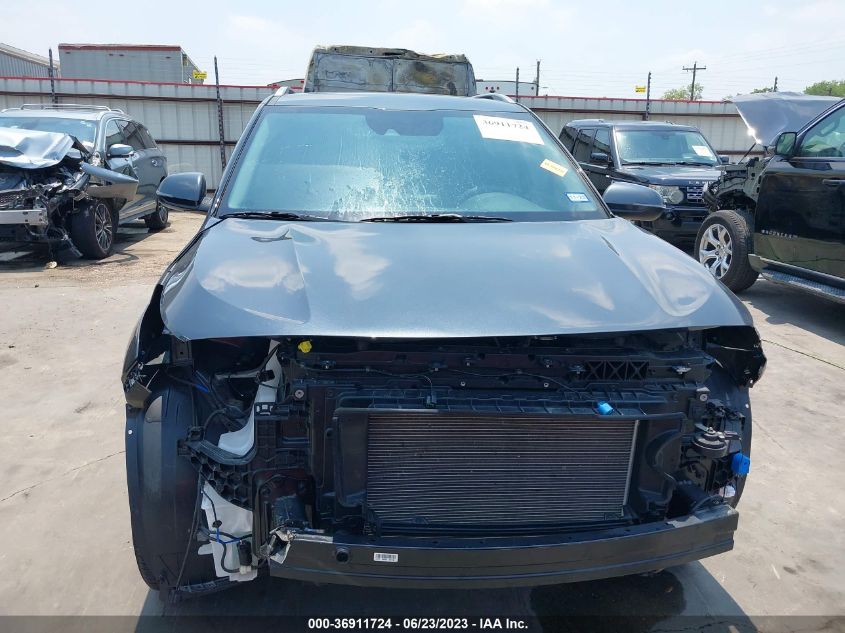 2021 KIA SELTOS EX - KNDERCAA6M7129202