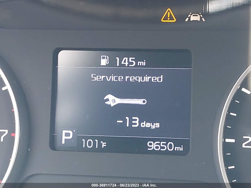 2021 KIA SELTOS EX - KNDERCAA6M7129202