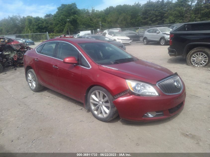 2014 BUICK VERANO - 1G4PP5SK4E4209470