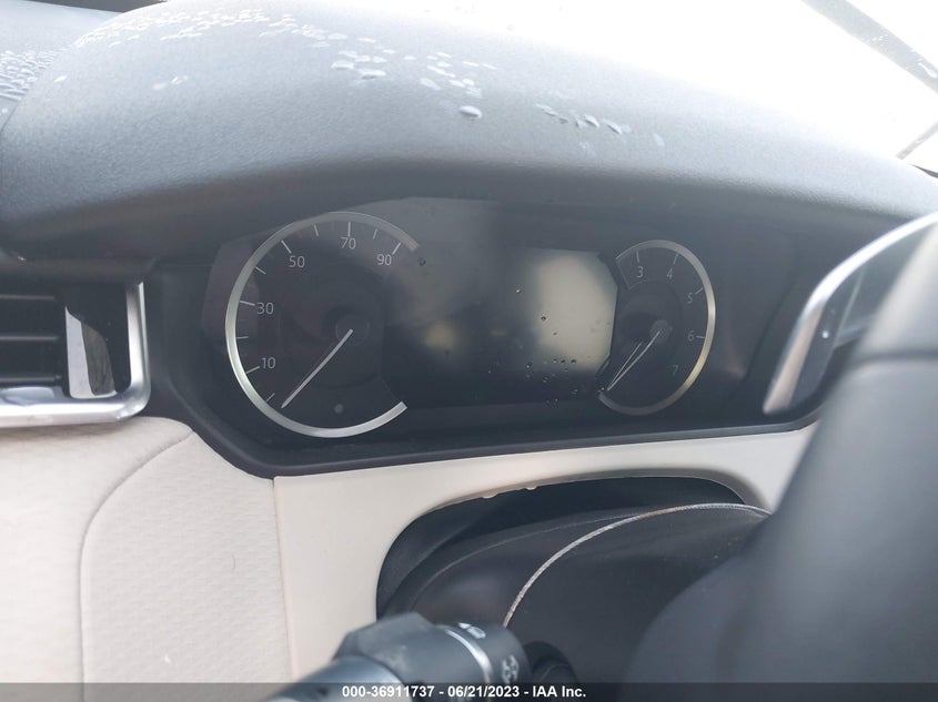 VIN SALYT2EX3NA343164 2022 LAND ROVER RANGE ROVER VELAR R-DYNAMIC S