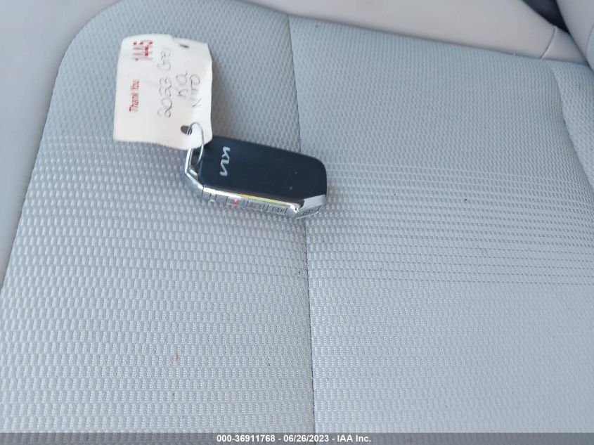 2023 KIA NIRO EX - KNDCR3LE7P5058311