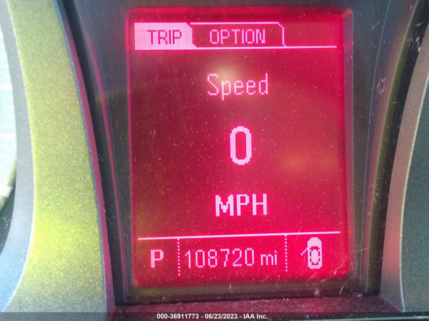 2015 GMC TERRAIN SLE - 2GKFLVEK9F6159046