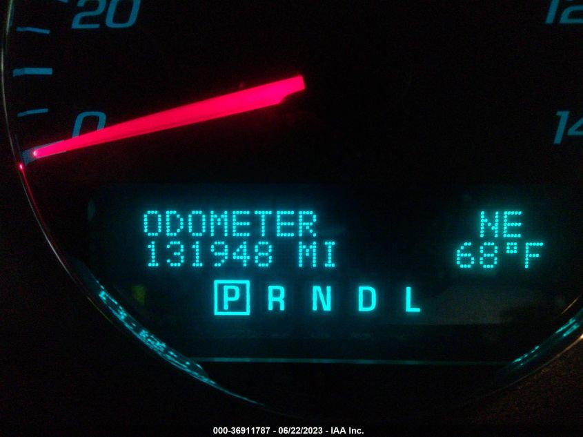 2014 CHEVROLET IMPALA LIMITED LT - 2G1WB5E37E1176472