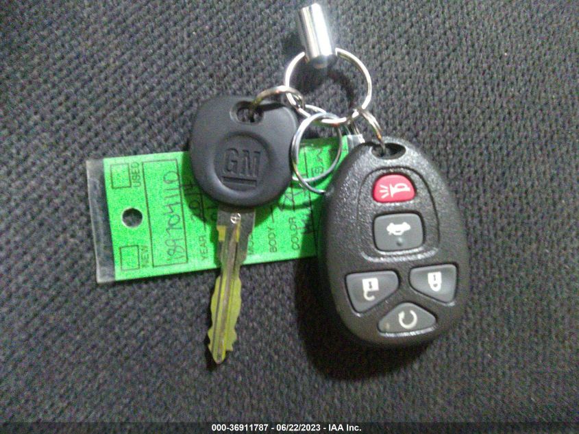 2014 CHEVROLET IMPALA LIMITED LT - 2G1WB5E37E1176472