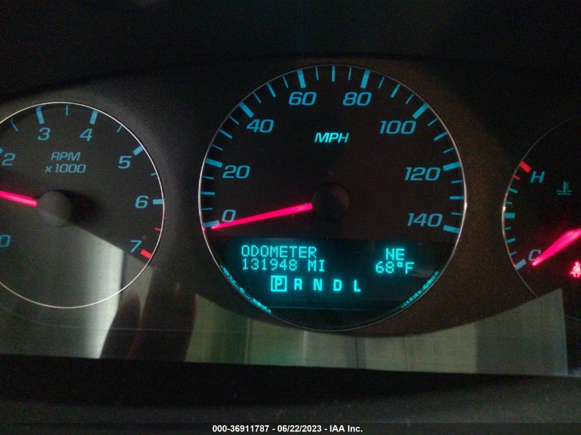 2014 CHEVROLET IMPALA LIMITED LT - 2G1WB5E37E1176472