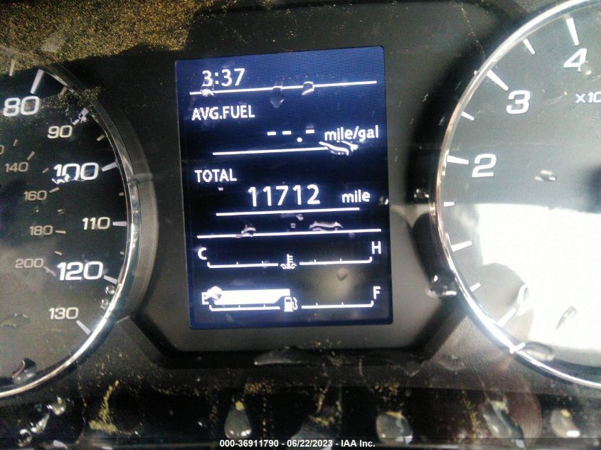 2014 HONDA CTX1300 JH2SC7417EK001001