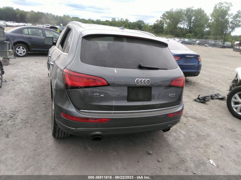 WA1L2AFP3HA088205 2017 AUDI Q5 - Image 16
