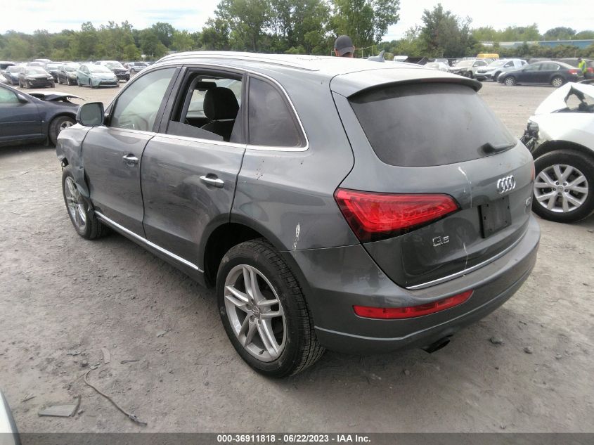 WA1L2AFP3HA088205 2017 AUDI Q5, photo no. 3