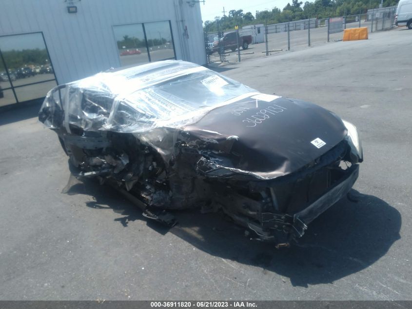 2014 INFINITI Q50 PREMIUM - JN1BV7AP3EM692143