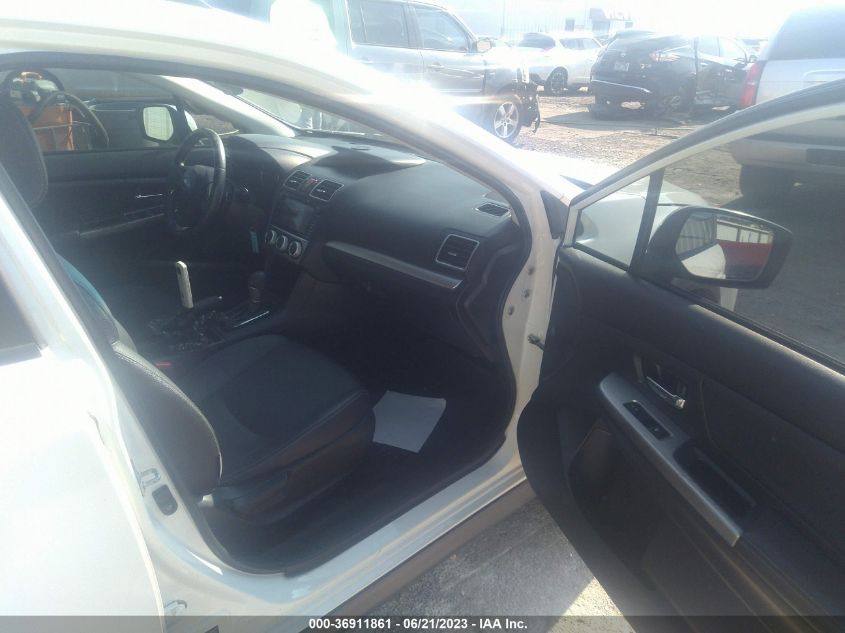 2015 SUBARU XV CROSSTREK LIMITED - JF2GPAMC1F8216374