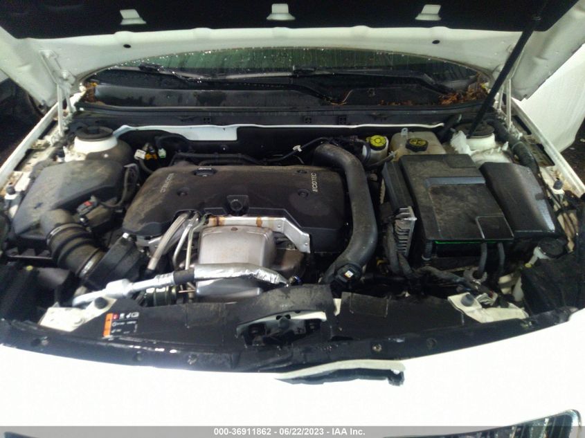 2015 BUICK REGAL PREMIUM I - 2G4GN5EX0F9192808