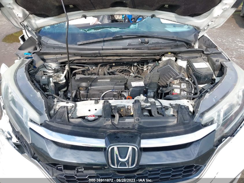 2016 HONDA CR-V EX - 5J6RM4H50GL023770