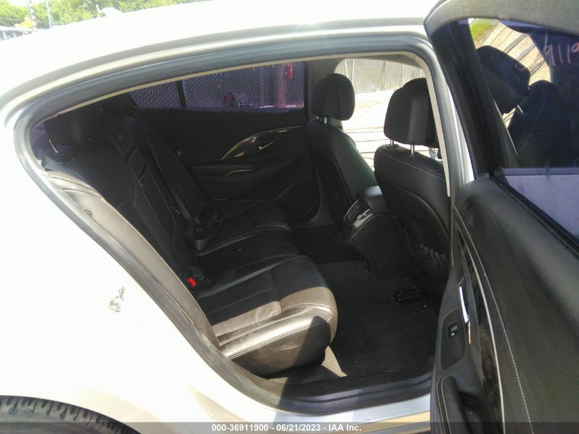 2014 BUICK LACROSSE LEATHER - 1G4GB5G30EF208904