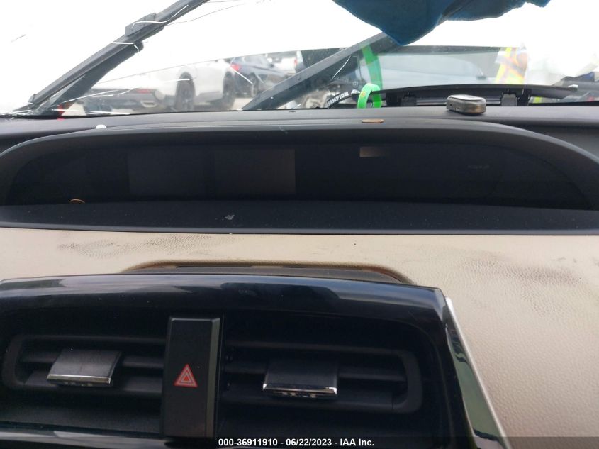 2018 TOYOTA PRIUS - JTDKBRFU9J3072722
