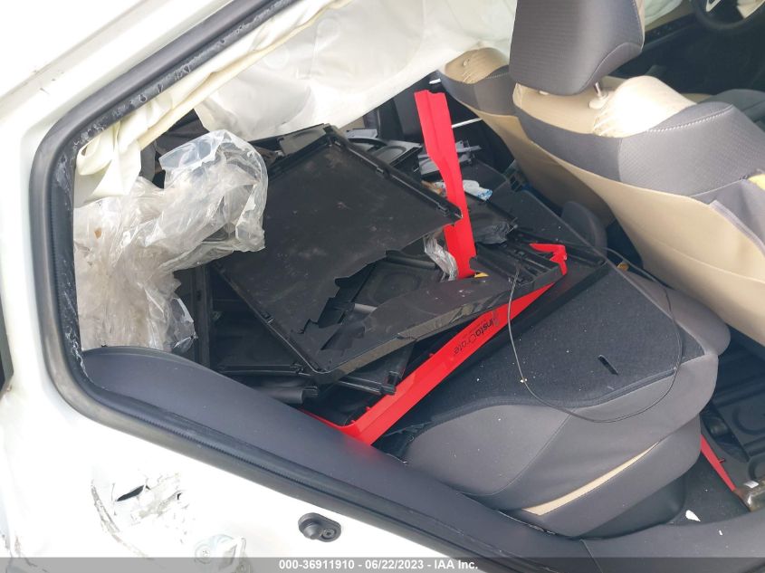 2018 TOYOTA PRIUS - JTDKBRFU9J3072722