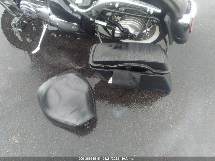 2003 SUZUKI VL800 - JS1VS54A632105094