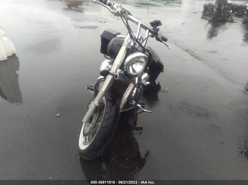 2003 SUZUKI VL800 - JS1VS54A632105094