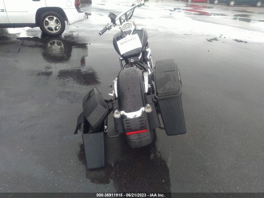 2003 SUZUKI VL800 - JS1VS54A632105094