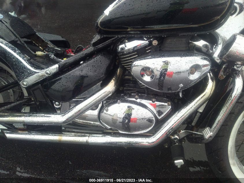 2003 SUZUKI VL800 - JS1VS54A632105094