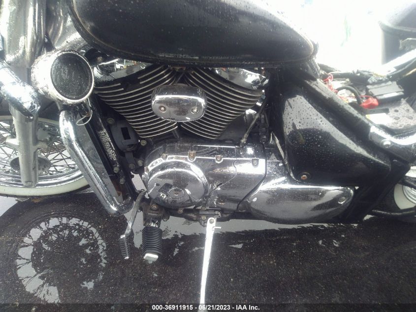 2003 SUZUKI VL800 - JS1VS54A632105094