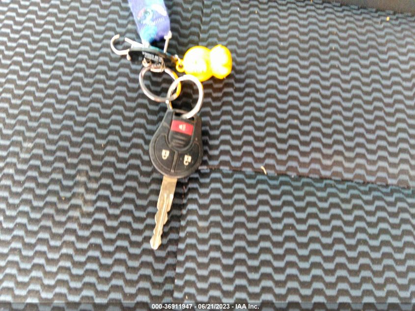 2016 NISSAN VERSA NOTE S/S PLUS/SV/SL/SR - 3N1CE2CP8GL406644