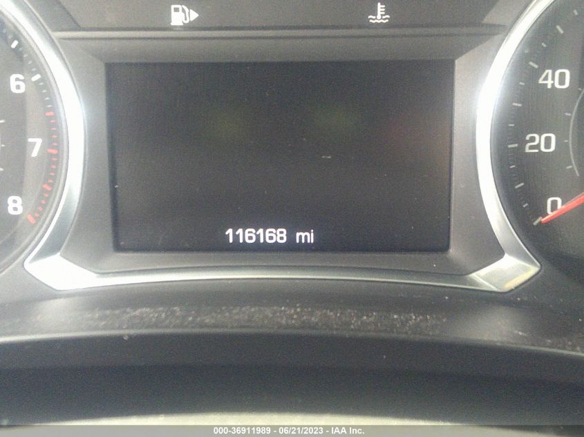 2018 CHEVROLET MALIBU LT - 1G1ZD5ST5JF131304