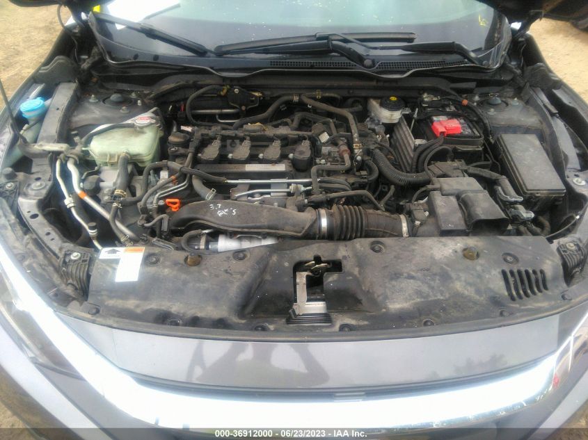 2017 HONDA CIVIC COUPE EX-T - 2HGFC3B35HH361503