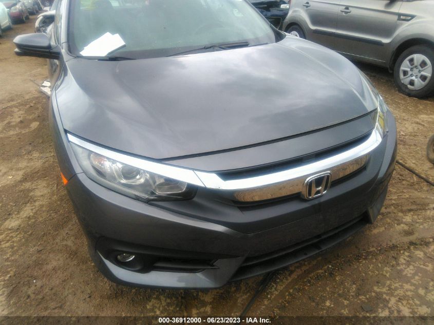 2017 HONDA CIVIC COUPE EX-T - 2HGFC3B35HH361503