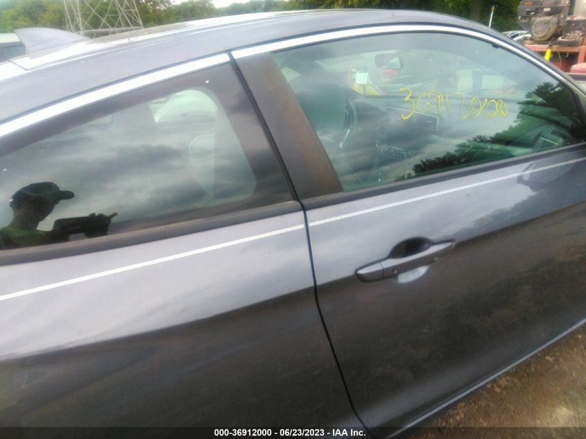 2017 HONDA CIVIC COUPE EX-T - 2HGFC3B35HH361503