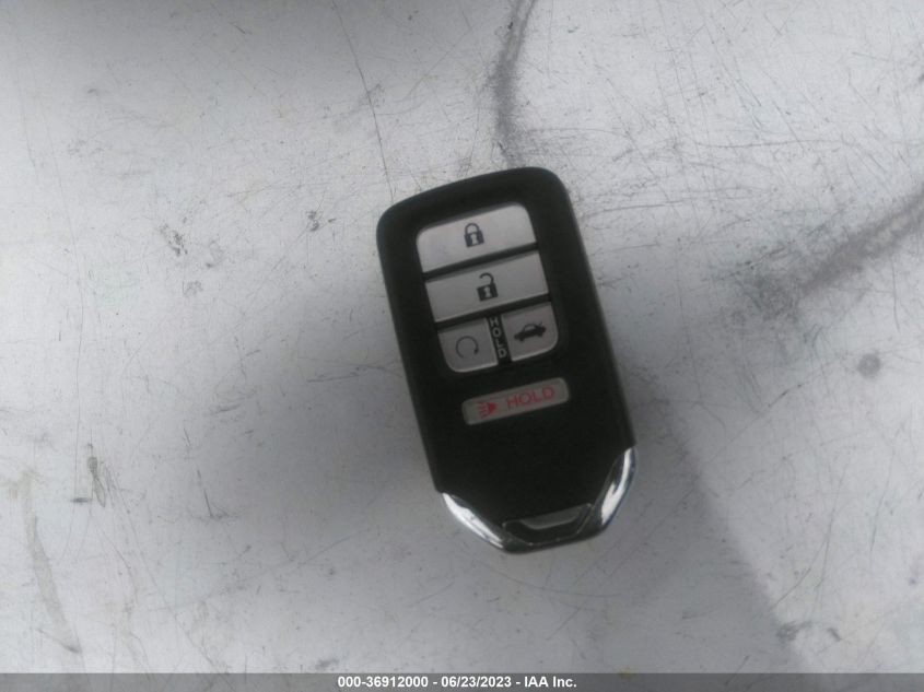 2017 HONDA CIVIC COUPE EX-T - 2HGFC3B35HH361503