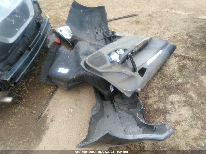 2017 HONDA CIVIC COUPE EX-T - 2HGFC3B35HH361503