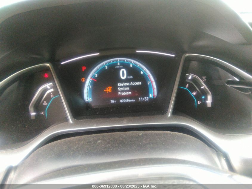 2017 HONDA CIVIC COUPE EX-T - 2HGFC3B35HH361503