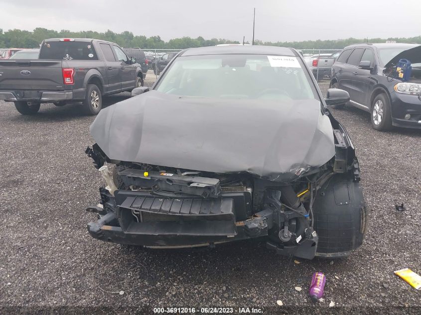 2019 HYUNDAI KONA SE - KM8K1CAA0KU294151