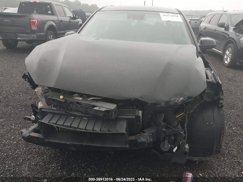 2019 HYUNDAI KONA SE - KM8K1CAA0KU294151