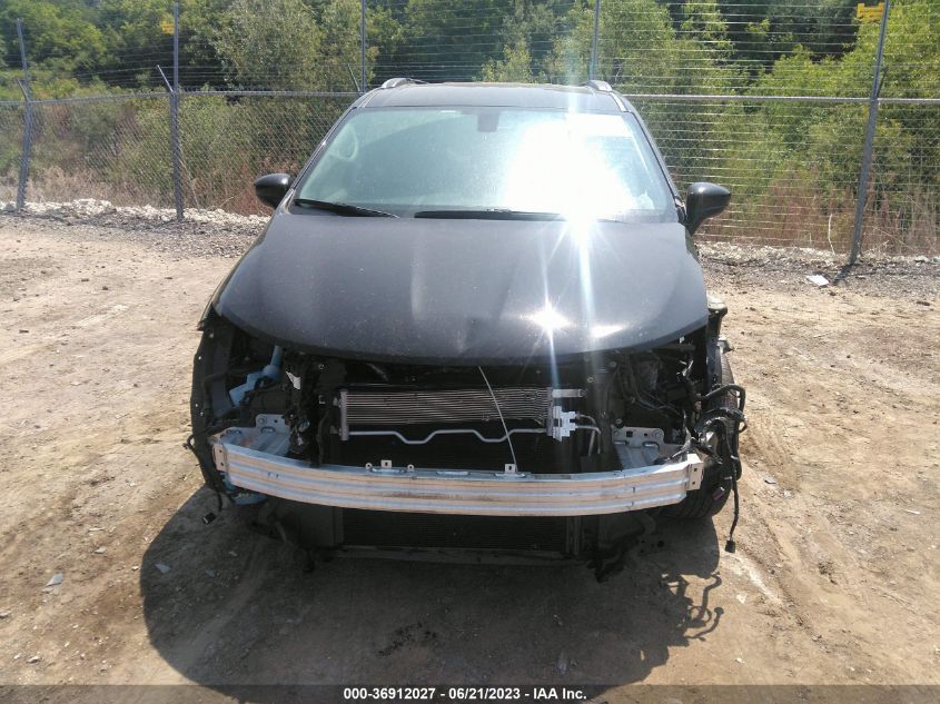 2C4RC1BG8LR278704 2020 CHRYSLER PACIFICA, photo no. 12