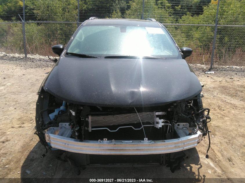 2C4RC1BG8LR278704 2020 CHRYSLER PACIFICA, photo no. 6