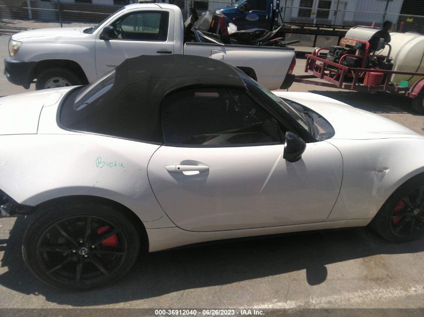 2020 MAZDA MX-5 MIATA CLUB - JM1NDAC71L0410240
