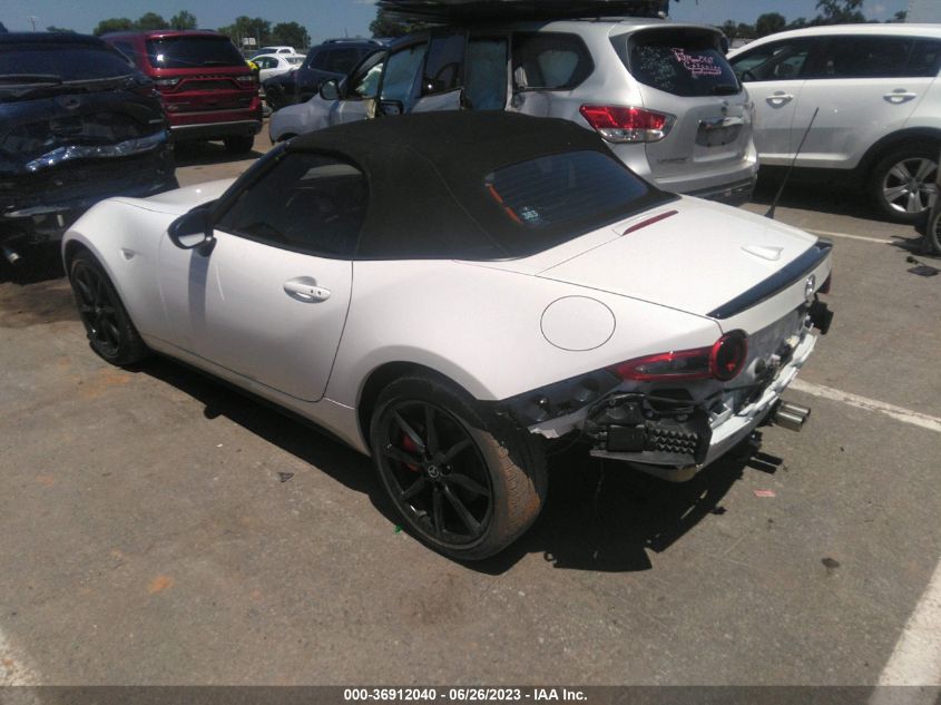 2020 MAZDA MX-5 MIATA CLUB - JM1NDAC71L0410240