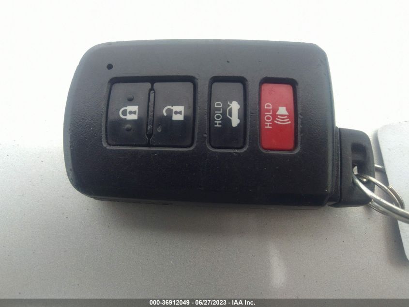 2013 TOYOTA AVALON HYBRID XLE PREMIUM 4T1BD1EB5DU011924