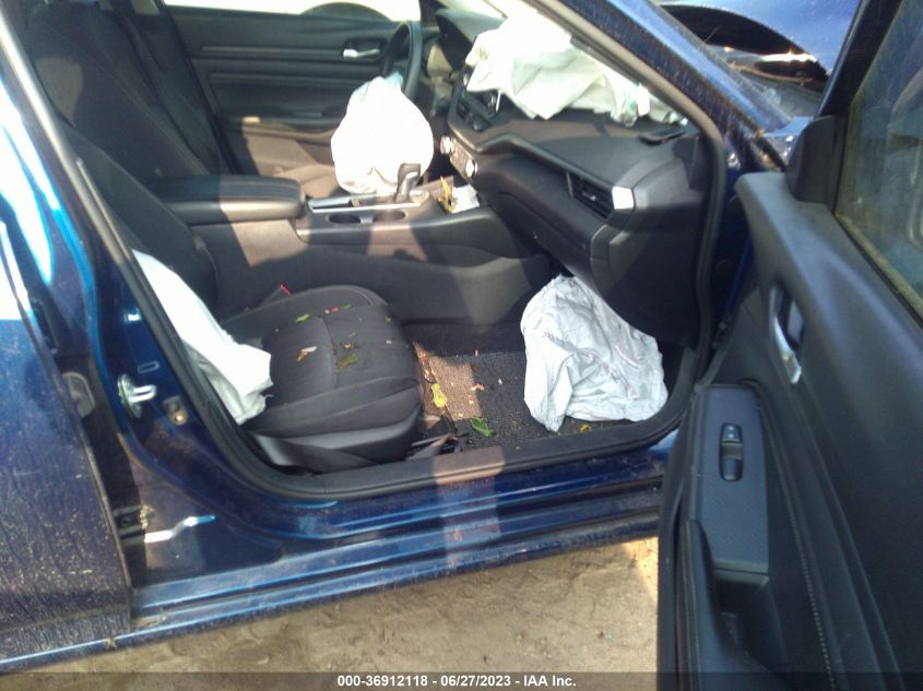 2019 NISSAN ALTIMA 2.5 S - 1N4BL4BV9KC152396