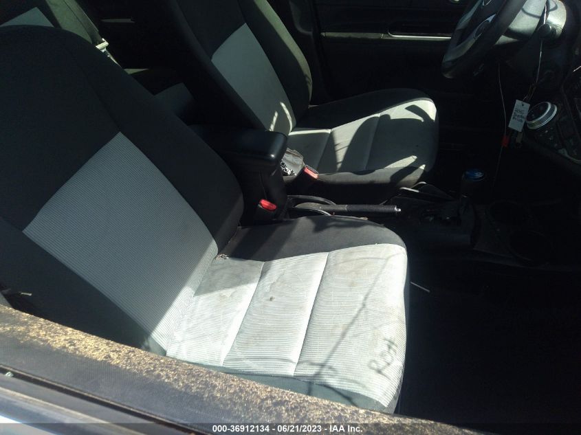 2015 TOYOTA PRIUS C ONE/TWO/THREE/FOUR - JTDKDTB34F1093422