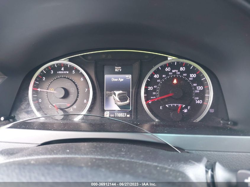2016 TOYOTA CAMRY XLE/SE/LE/XSE - 4T1BF1FK3GU226490
