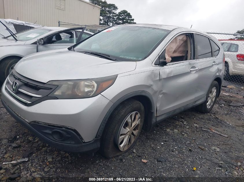 2013 HONDA CR-V EX - 2HKRM3H57DH518905