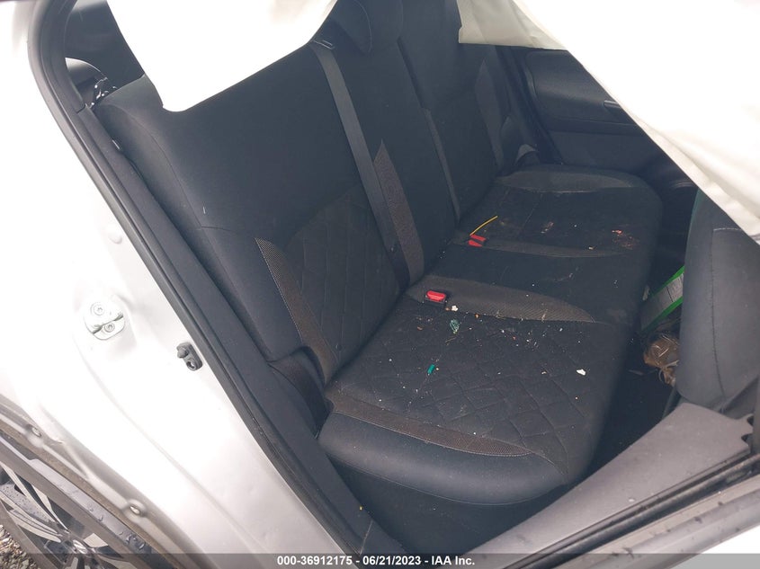 VIN 3N1CP5CU5KL551148 2019 NISSAN KICKS SV