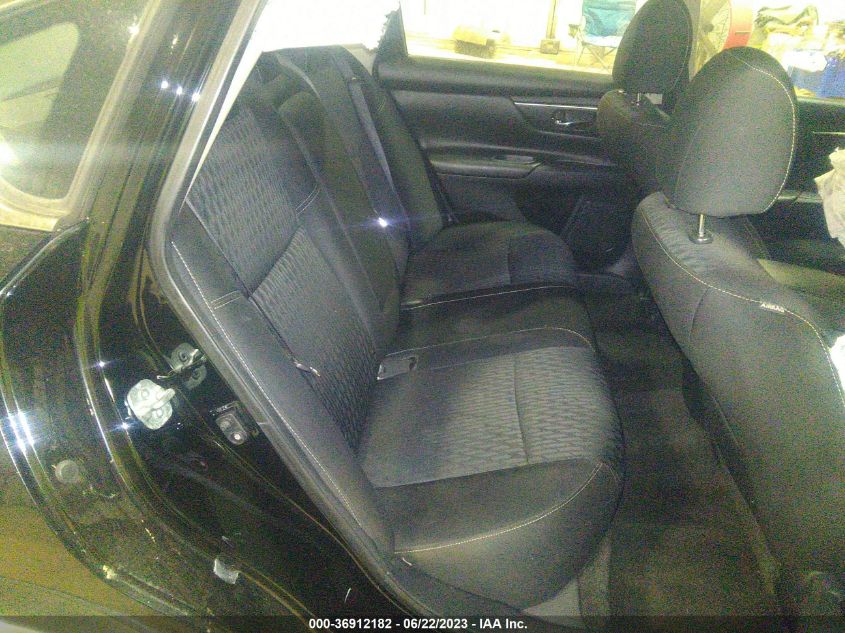 2017 NISSAN ALTIMA 2.5 SV - 1N4AL3AP1HC293089