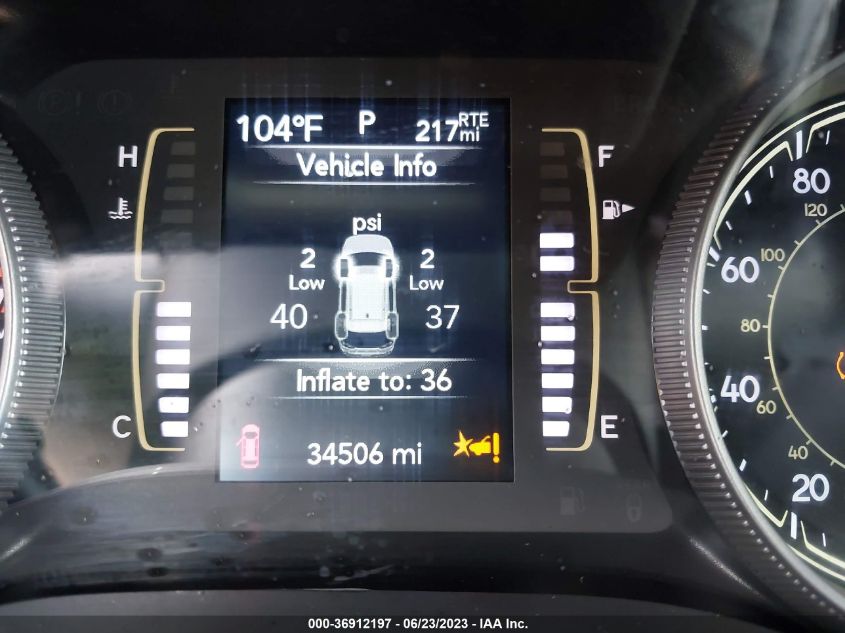 2021 JEEP CHEROKEE LATITUDE - 1C4PJLCB6MD113024
